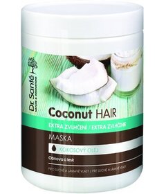 Dr. Santé Coconut Hair maska 1000ml