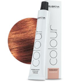 Subrina Professional Colour Permanent Essential 7/75 100ml