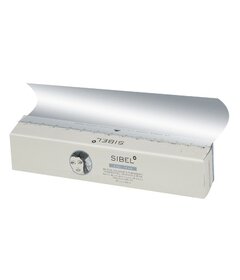 Sibel EASY TEAR 30cm x 150m průhledná fólie