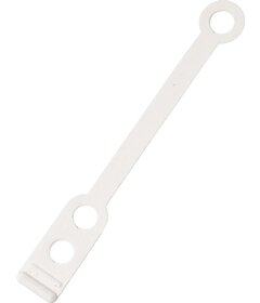 50ks náhradní gumičky na natáčky 73mm