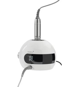 Sibel Cosmo elektrický pilník na nehty + příslušenství