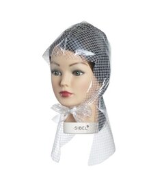 Highlight Kit 50ks melírovací čepice + hák