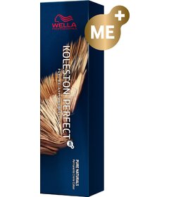 Wella Professionals Koleston Perfect ME+ Pure Naturals 77/0 60ml