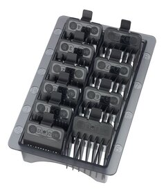 Set 10ks nástavce pro Ultron Extreme Taper