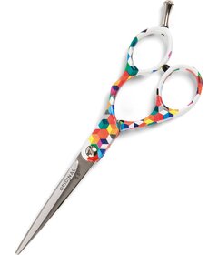 Nůžky Ultron 5,5" Concave Rubik