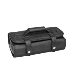 Barburys taška Buzz čierna