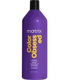 Matrix Color Obsessed šampon na barvené vlasy 1000ml