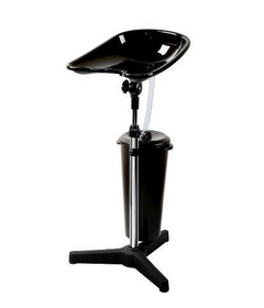 Mycí mísa Lagoon Move, s 9l nádrží