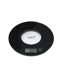 Digitální váha GLASCALY 5kg