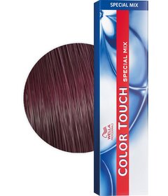 Wella Professionals Color Touch Special Mix 0/56 60ml