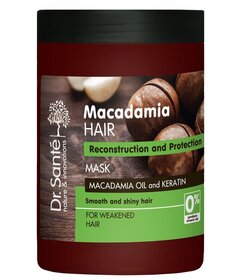 Dr. Santé Macadamia Hair maska 1000ml