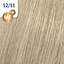 12/11 Special Blonde intenzivní popelavá