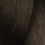 6.0 tmavá hluboká blond