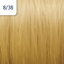8/38 světlá zlato perleťová blond