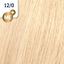 12/0 Special Blonde přírodní