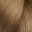 9.0 velmi světlá hluboká blond