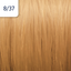 8/37 světlá zlato hnědá blond