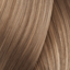 9.2 velmi světlá duhová blond