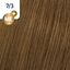 7/3 zlatá blond