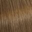 7/7 hnědá blond