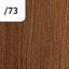 /73 hnědě zlatá