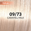 09/73 velmi světlá hnědě zlatá blond