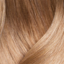 9RG velmi světlá růžovo zlatá blond