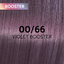 00/66 Booster intenzivní fialová