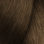 6.3 tmavá zlatá blond