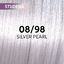 08/98 světlá plavá perleťová blond
