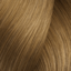 8.3 světlá zlatá blond