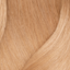 9NCV velmi světlá přírodní měděně fialová blond