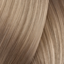 9.82 velmi světlá mokka duhová blond