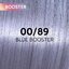 00/89 Booster modrá