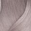 8P světlá perleťová blond