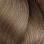 9.12 velmi světlá popelavě duhová blond