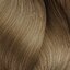 9.13 velmi světlá popelavě zlatá blond