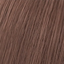6/07 tmavá přírodní hnědá blond