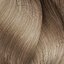 10.12 nejsvětlejší popelavě duhová blond