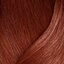 506RB tmavá červeno hnědá blond extra krytie