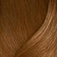 506NW tmavá přírodní teplá blond extra krytí