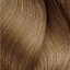 9.13 velmi světlá popelavě zlatá blond