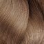 9.12 velmi světlá popelavě duhová blond