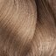 9.02 velmi světlá přírodní duhová blond