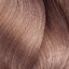 9.2 velmi světlá duhová blond