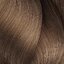 8.28 světlá duhová mokka blond