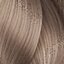 9.82 velmi světlá mokka duhová blond