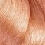 10.24 nejsvětlejší duhově měděná blond