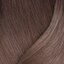 506AB tmavá popelavě hnědá blond extra krytí