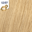 12/07 Special Blonde přírodní hnědá